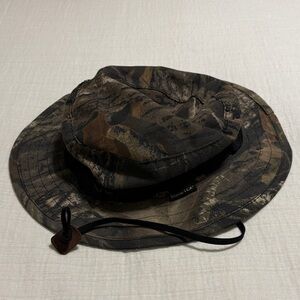 Cabela's Camouflage Outdoor Hat
